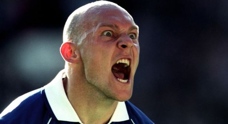 Thomas-Gravesen