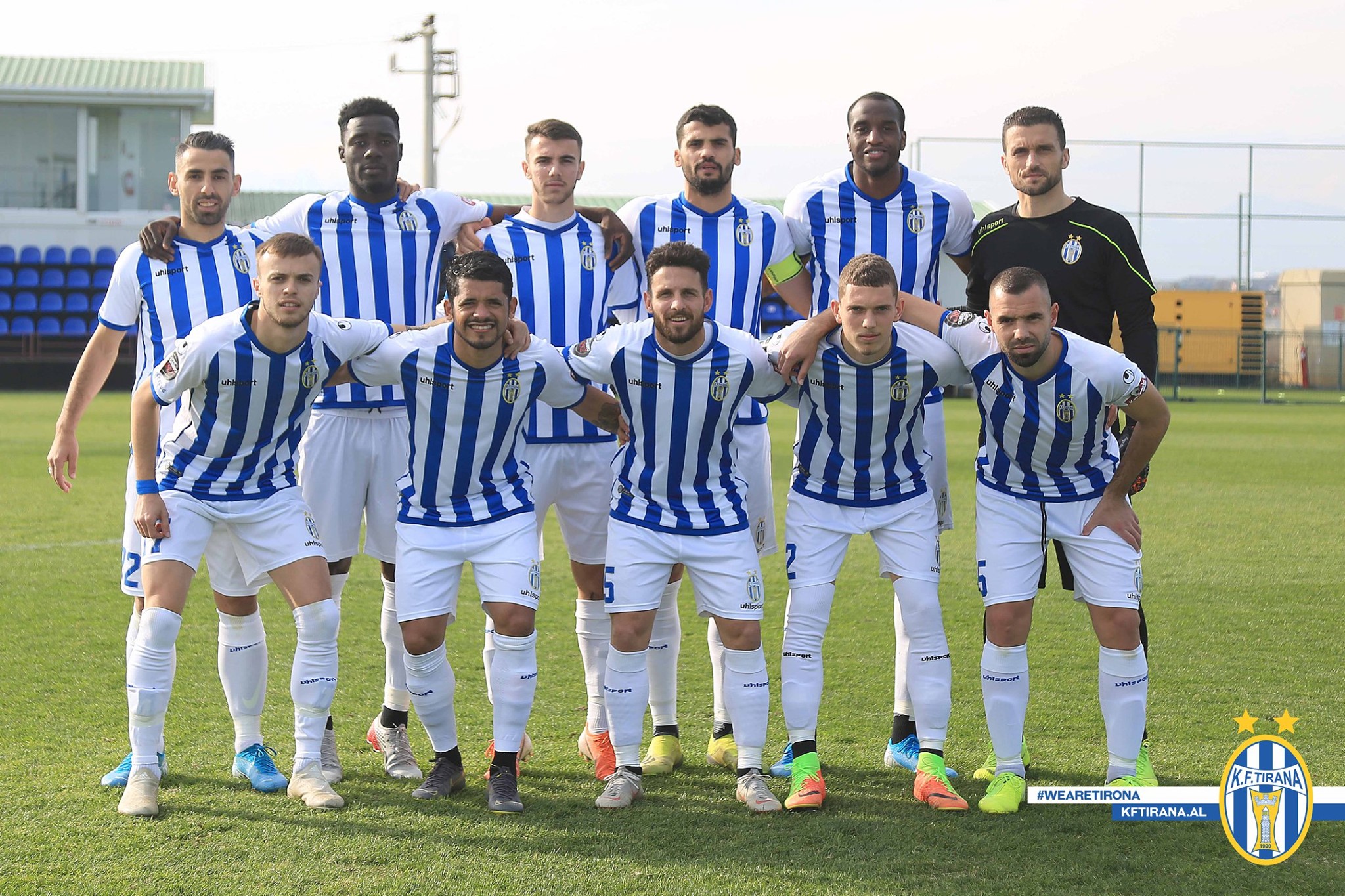 Tirana miqesore
