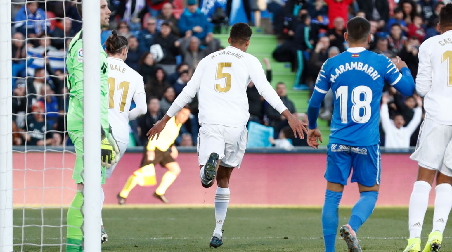 VARAN