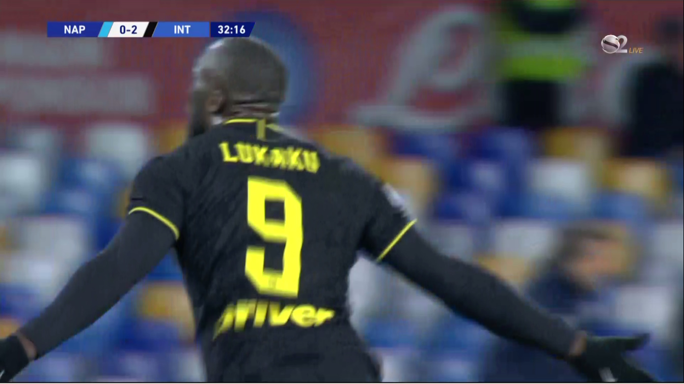 Lukaku