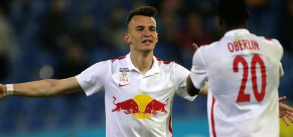 berisha