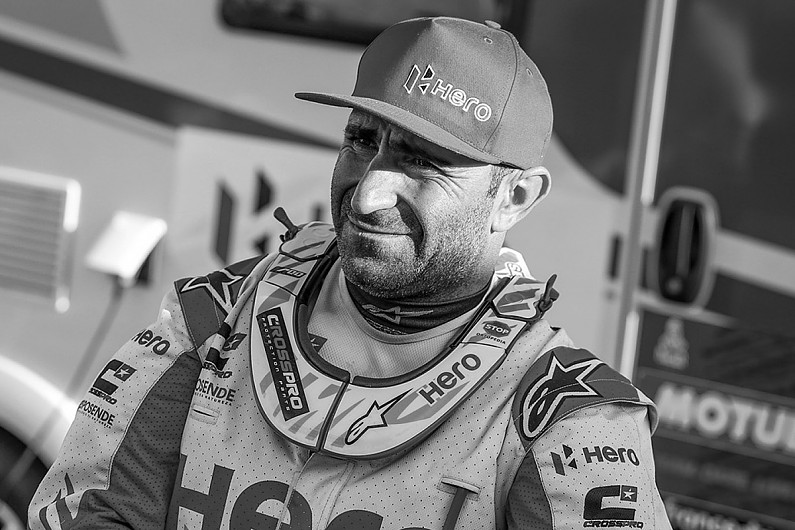 dakar