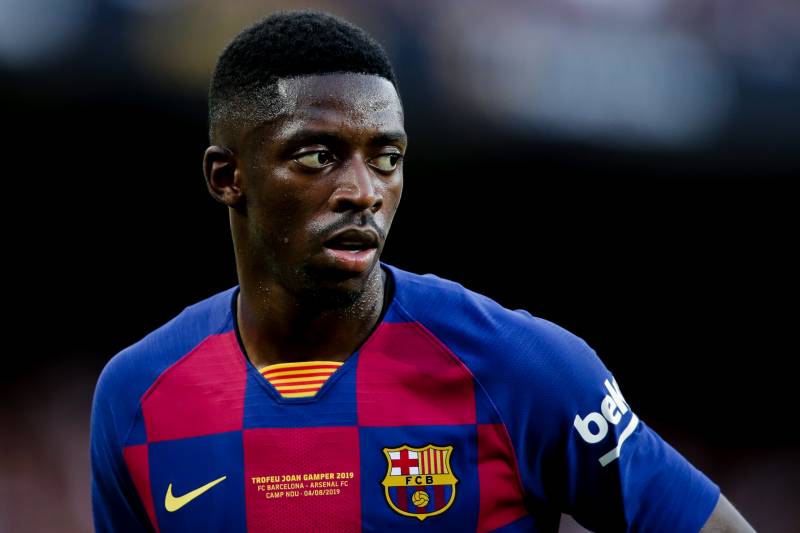 dembele