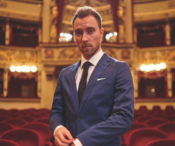 eriksen
