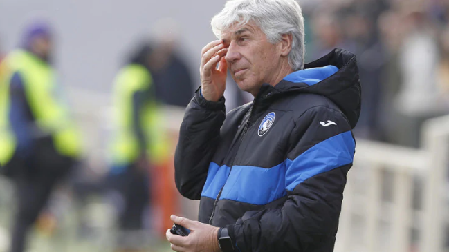 gasperini