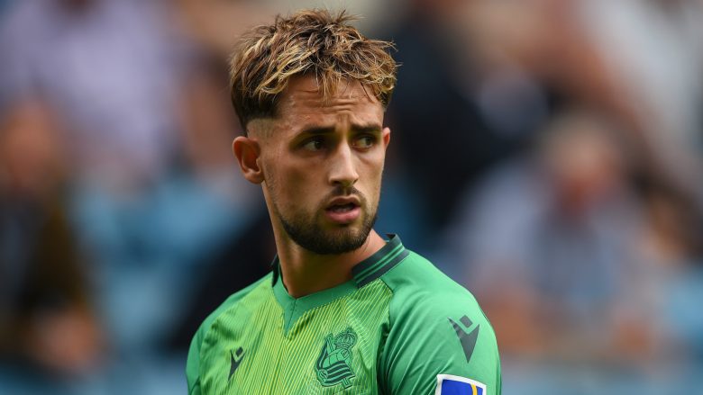 januzajjjjjjj