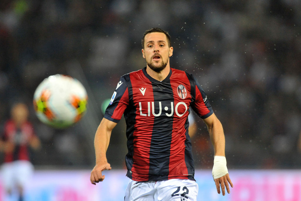 Bologna FC v SPAL - Serie A