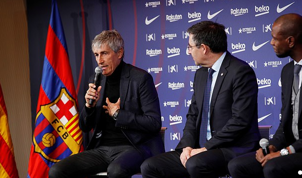 setien