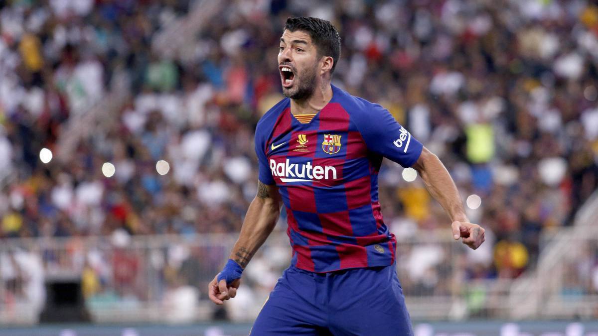 suarez