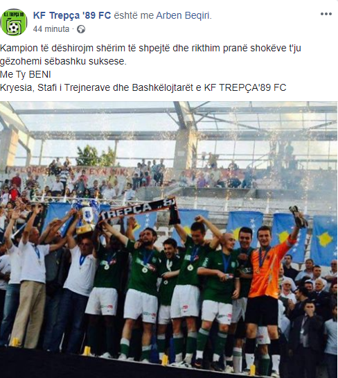 trepca