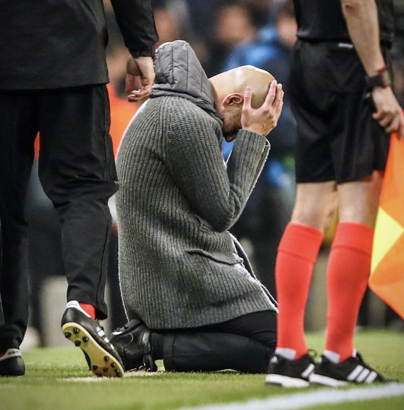 Guardiola Siti