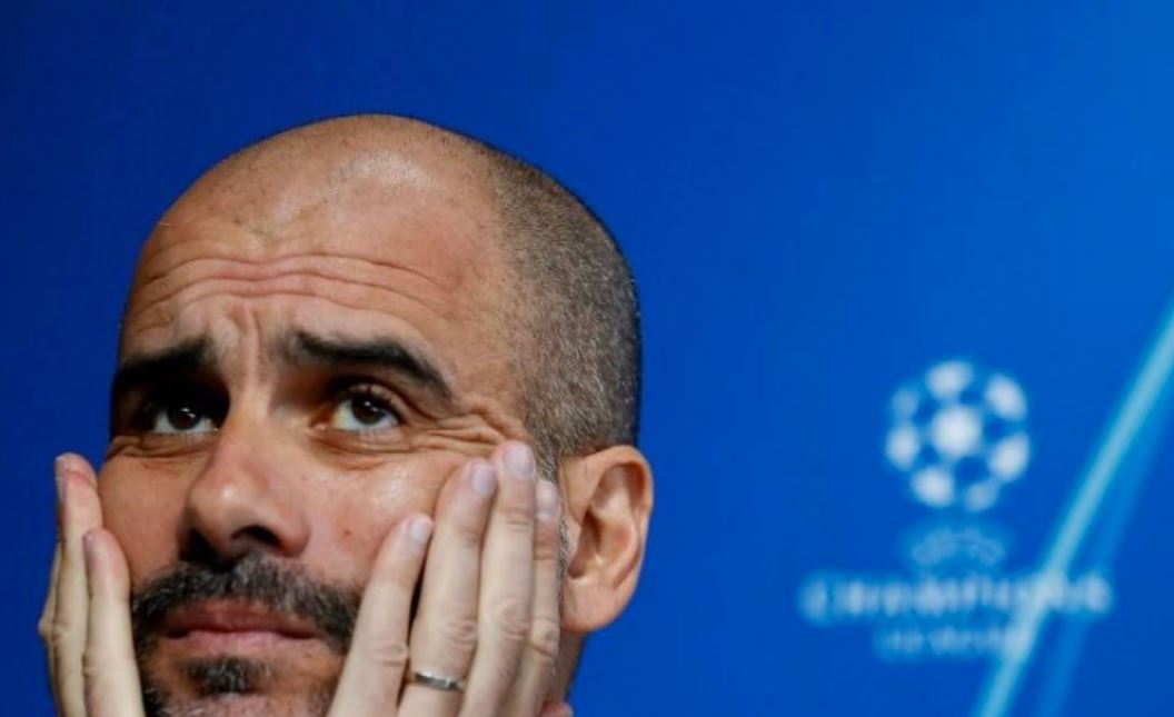 Guardiola