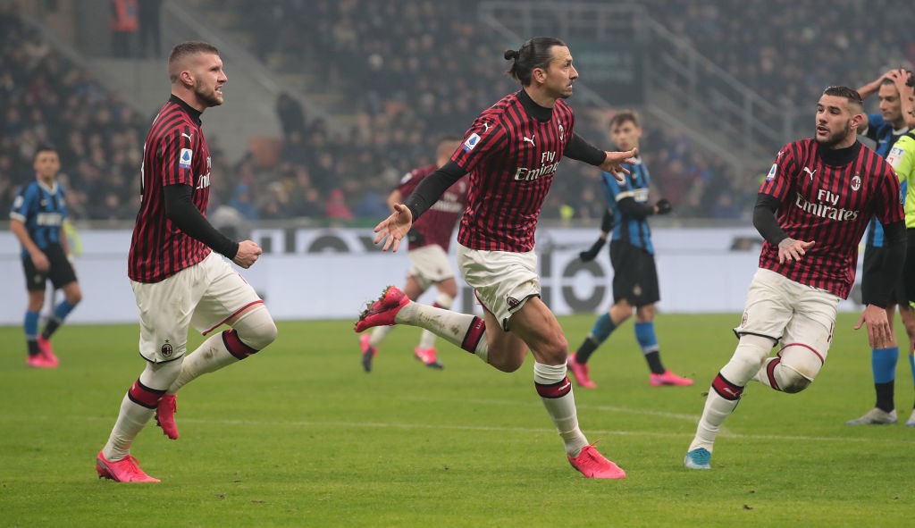 IBRAHIMOVIC