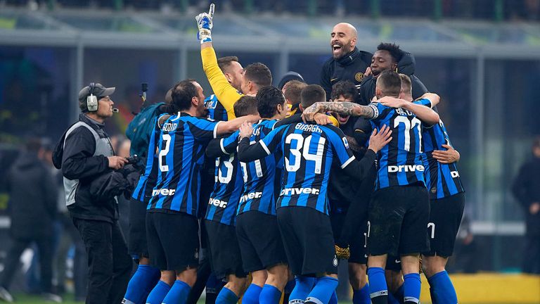 Inter