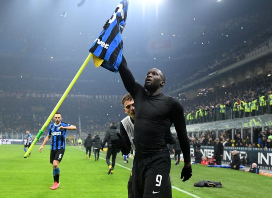 Lukaku