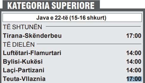 TABLEA