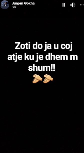 goxhaj