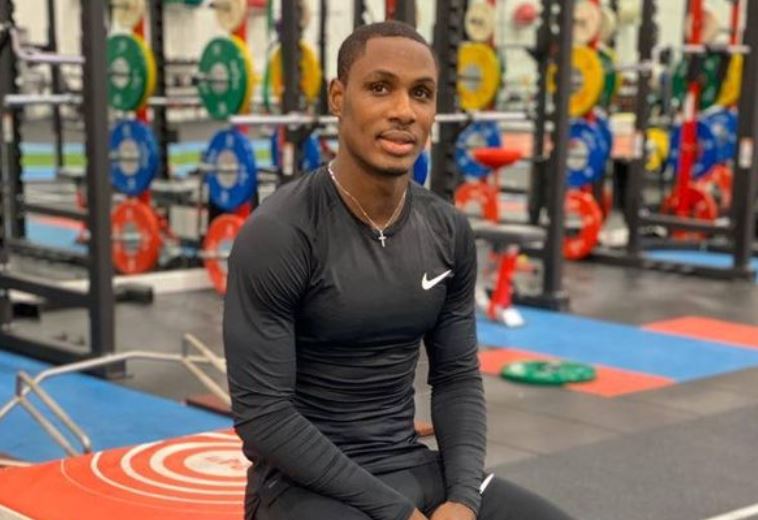 ighalo