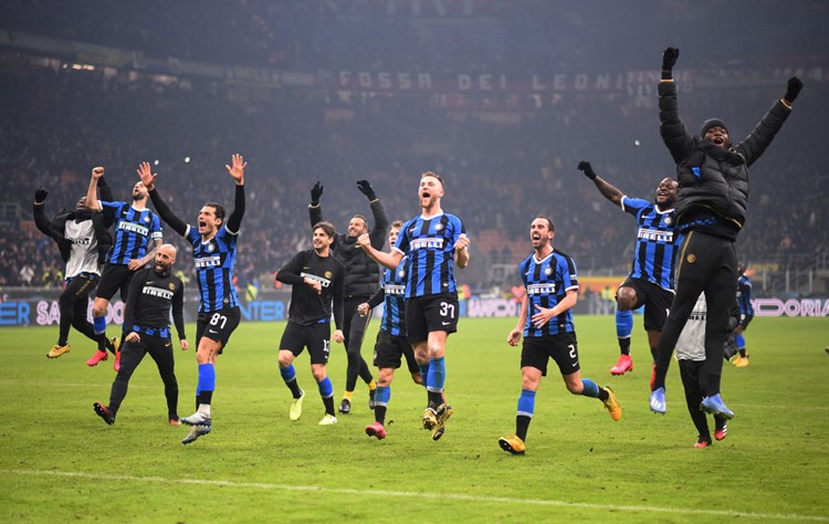 inter