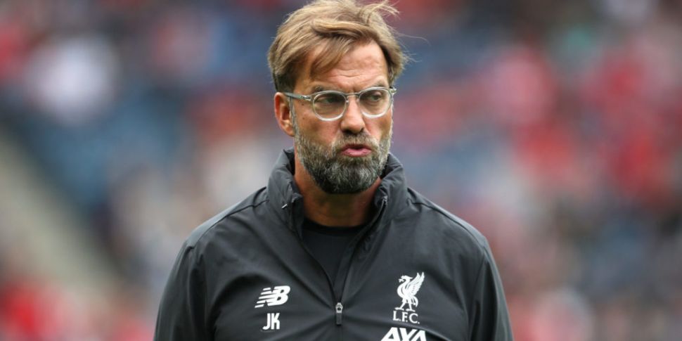 jurgen-klopp-believes-player-welfare-at-risk-with-length-of-summer-break