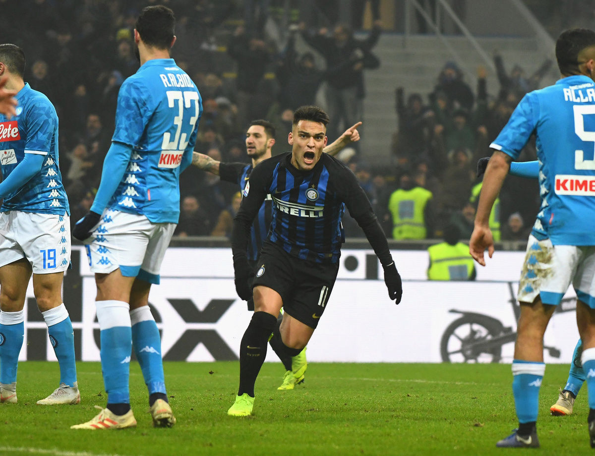 lAUTARO