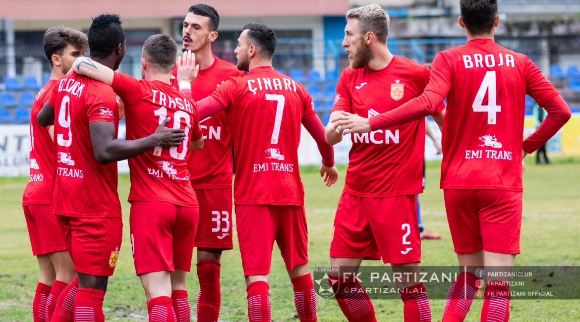 partizani