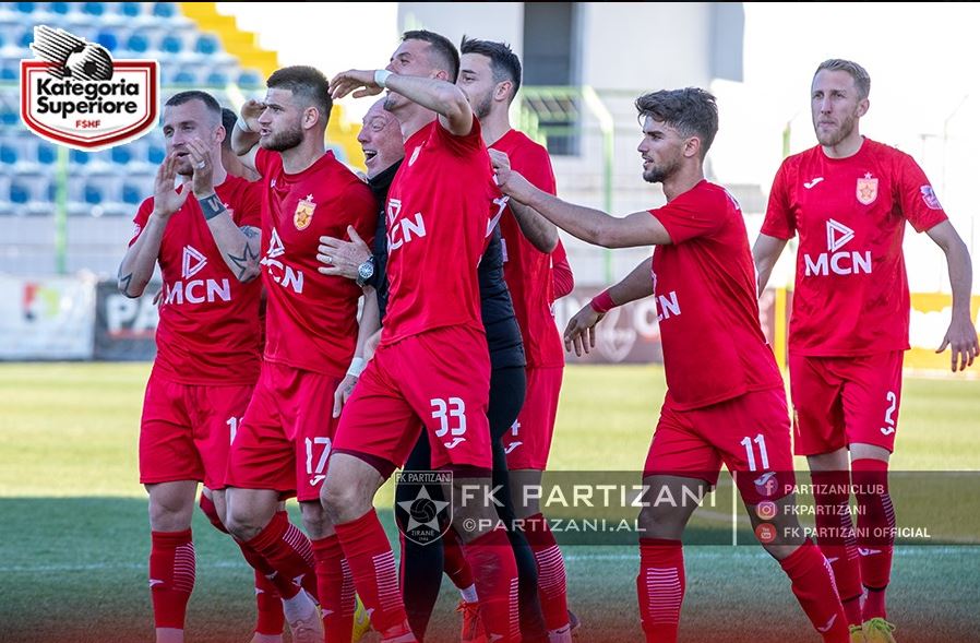 partizani