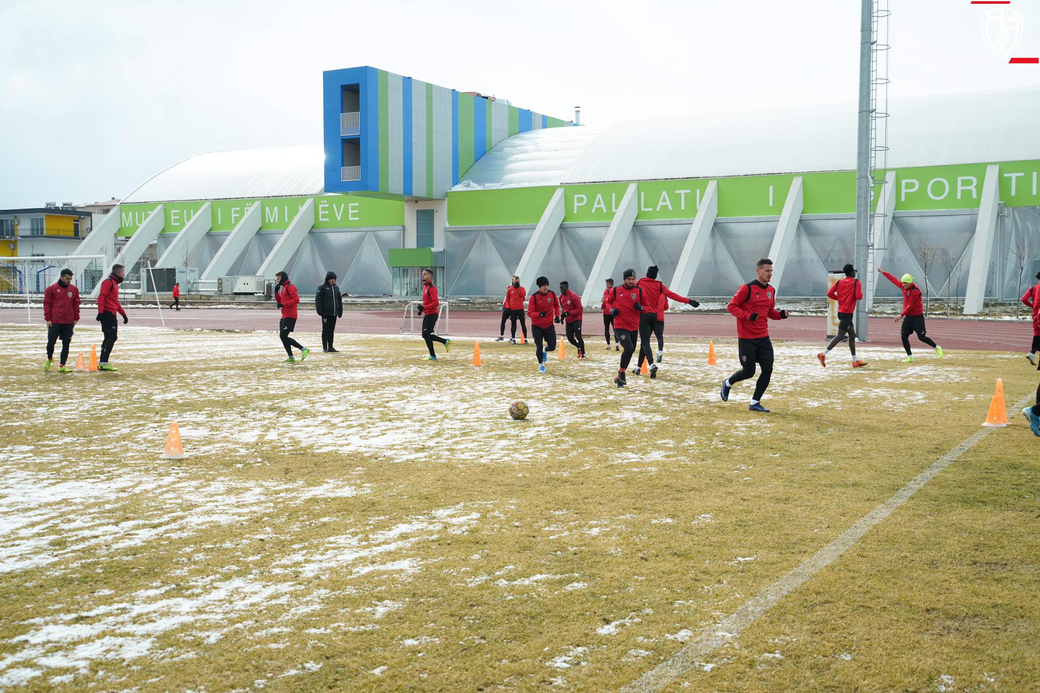 skenderbeu ne bore
