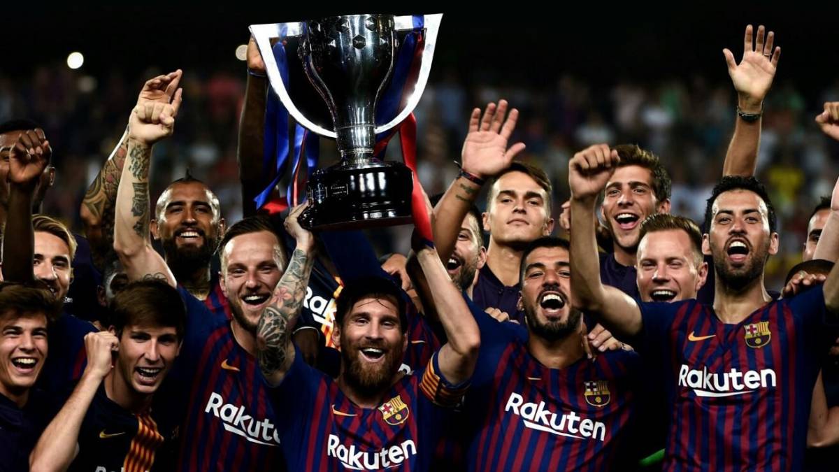 Barcelona