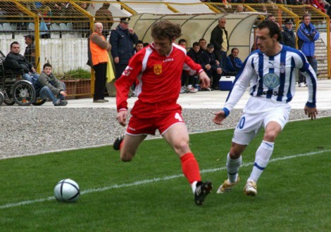 Beqiri Partizani