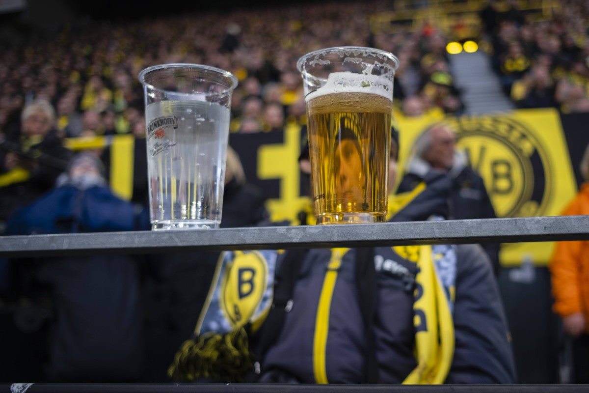Birra Dortmund