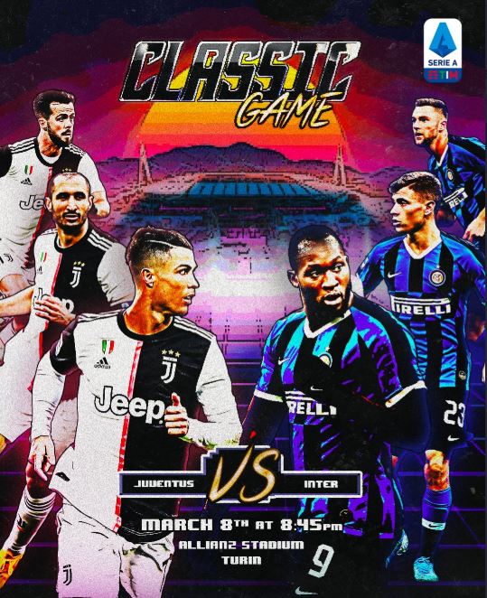 Juve-Inter