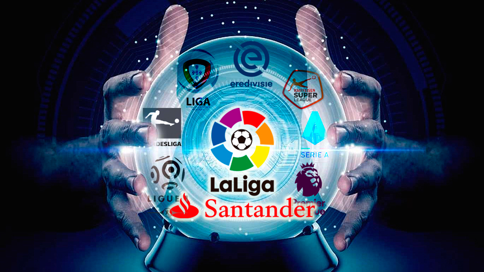LA LIGA