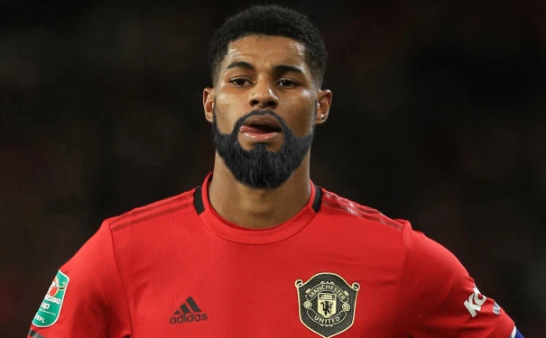 Rashford