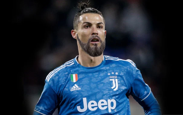 Ronaldo mjeker