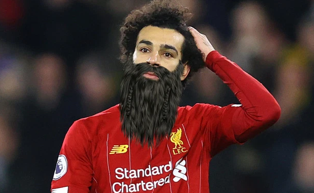 Salah