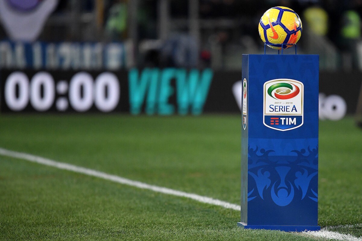 Serie-A