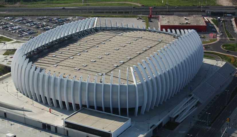 Zagreb-Arena