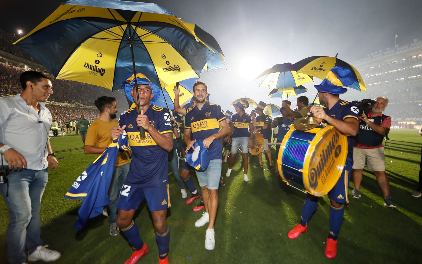boca