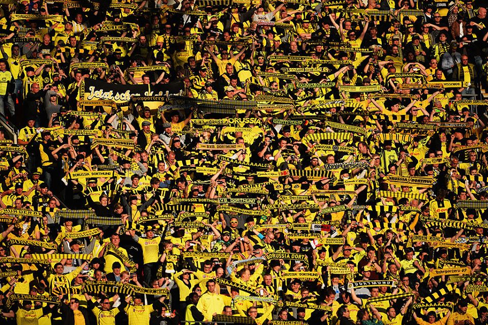 dORTMUND