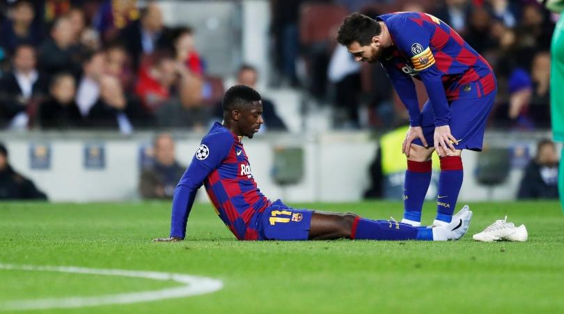 dembele