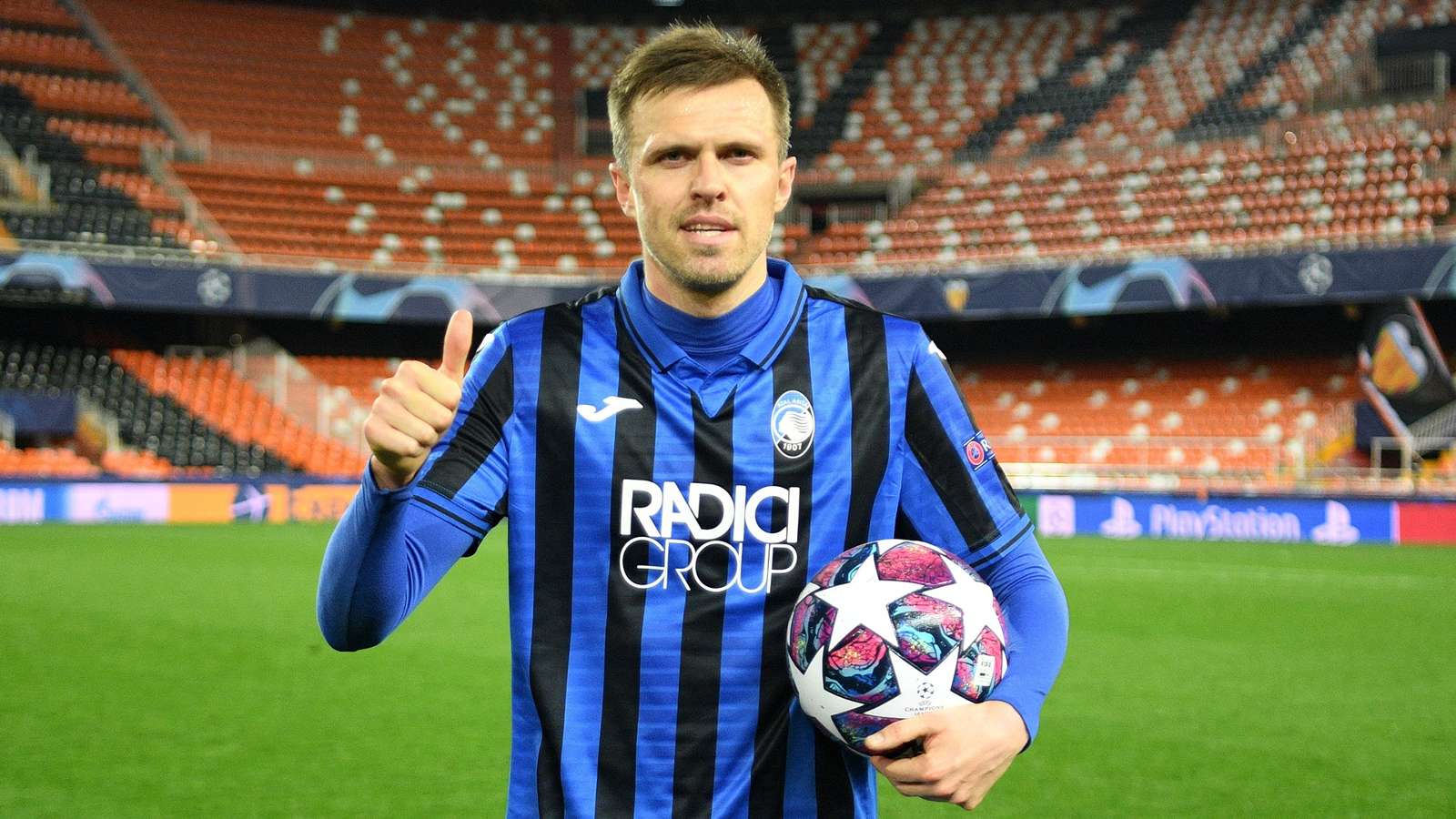 ilicic