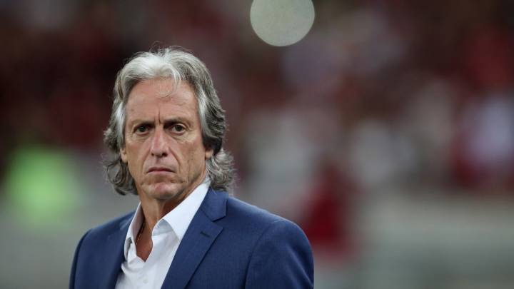 jorge jesus