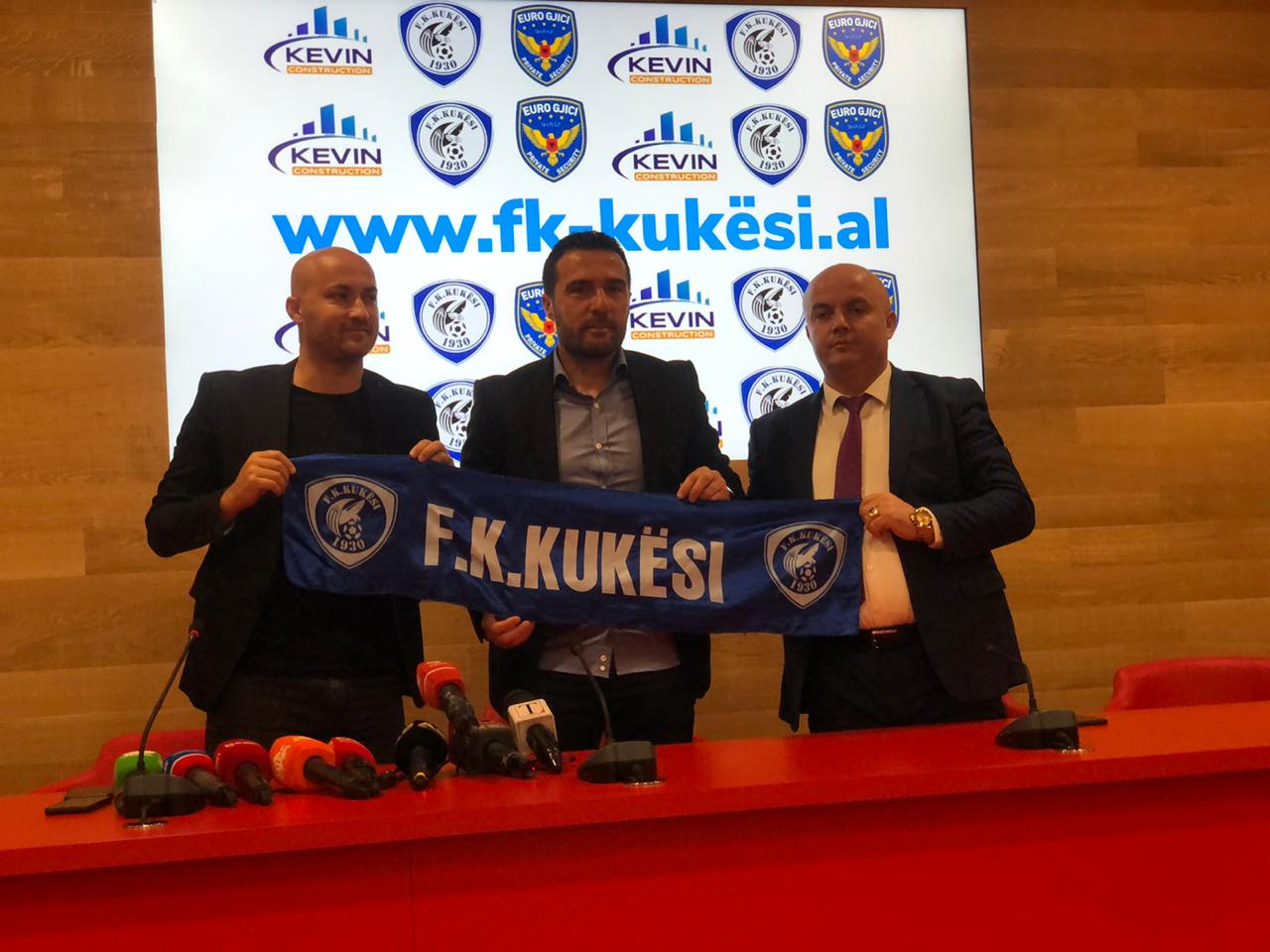 kUKESI