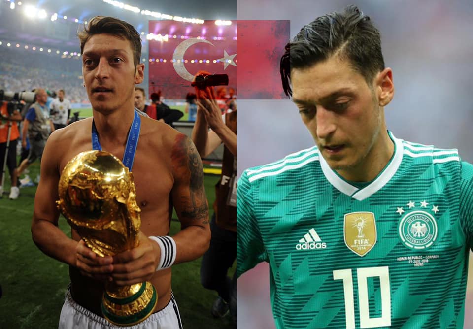 ozil