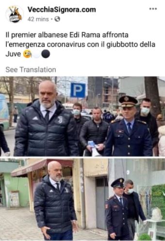 Goccia