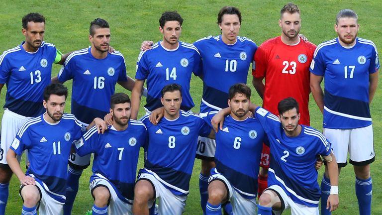san-marino-football