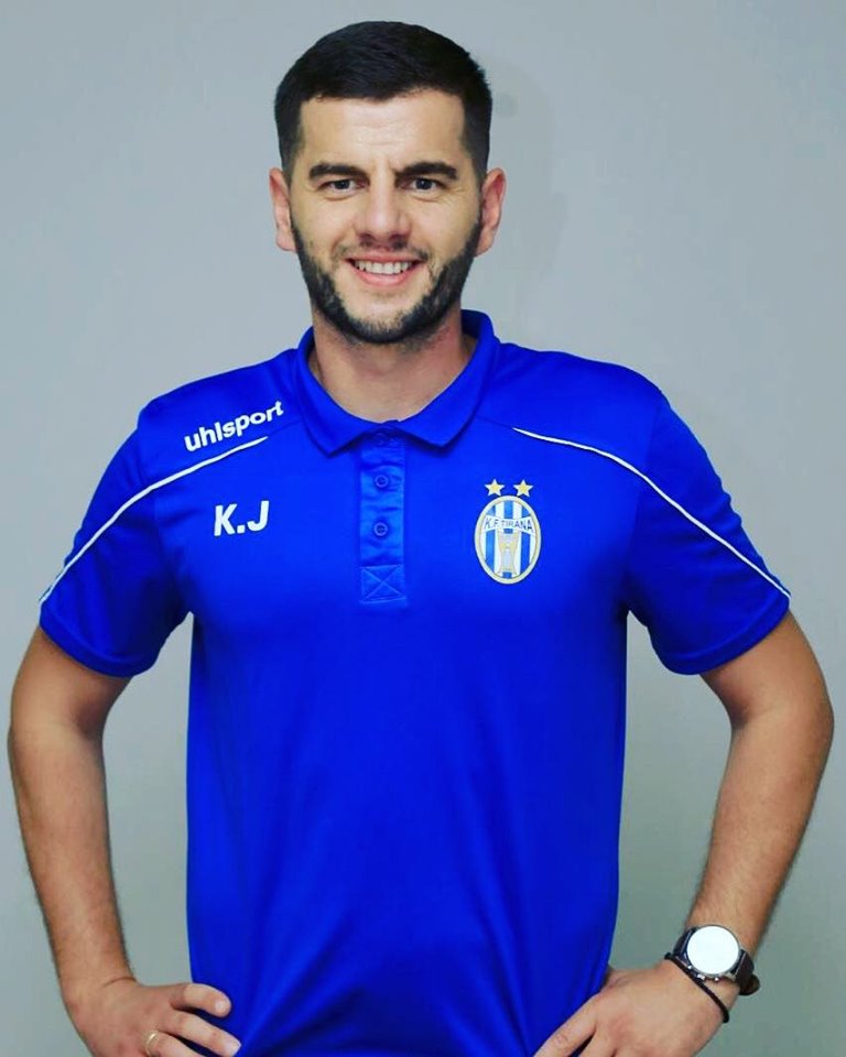 Kosta Jani