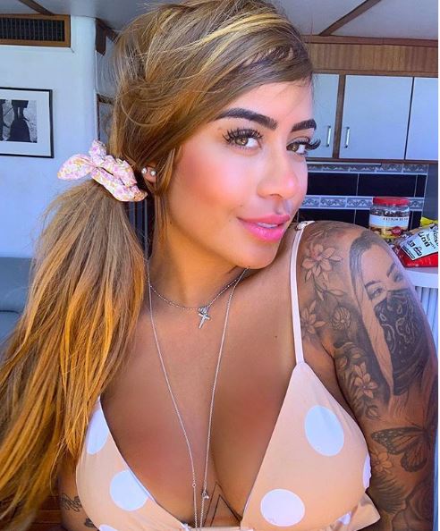 RAFAELA 1