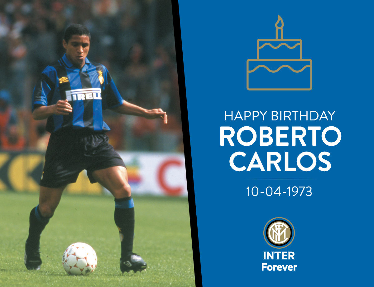 Roberto Carlos